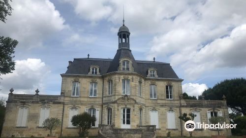 Château Fonréaud Chateau Fonreaud