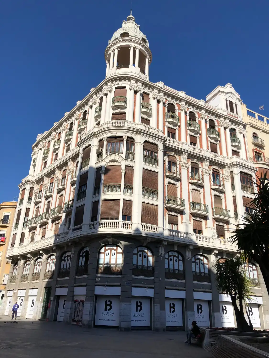 Hotels near Casa Cerdá