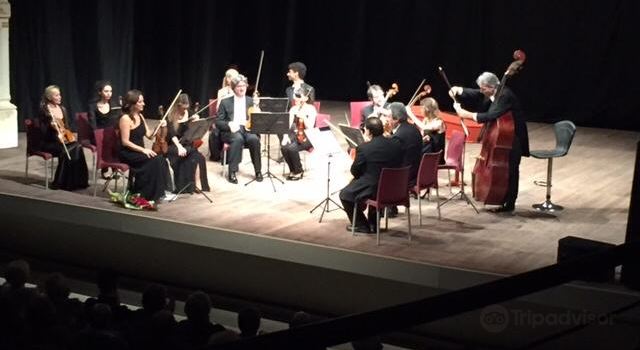 Teatro Civico