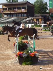 Tryon International Equestrian Center