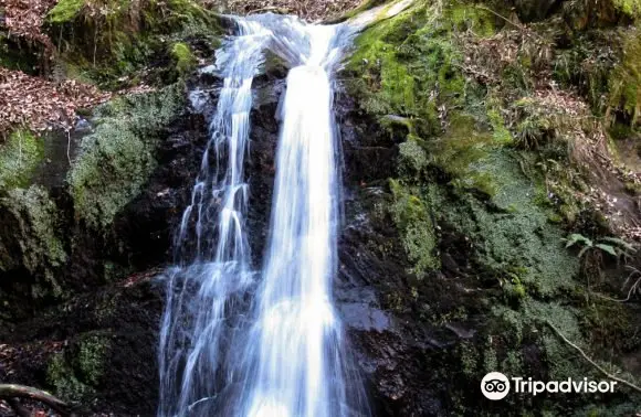 Cascate Broveda