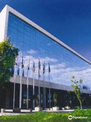 국제 컨벤션 센터