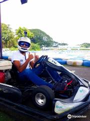 Buriram Silachai Go Kart