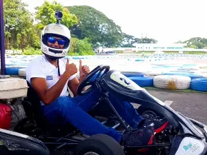 Buriram Silachai Go Kart