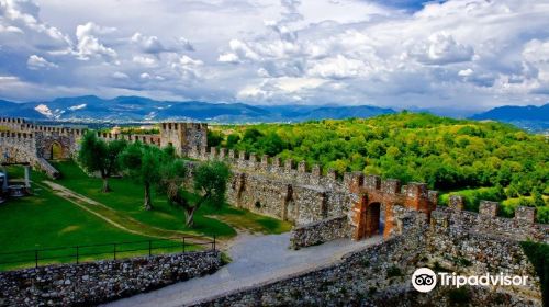 Rocca Visconteo Veneta