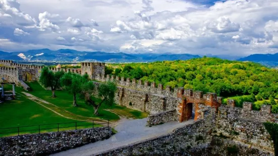 Rocca Visconteo Veneta