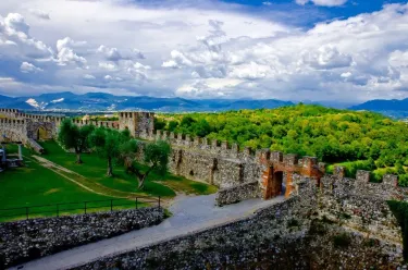 Rocca Visconteo Veneta