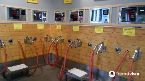 Cantina Castelnuovo del Garda