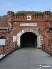 Fort IV Torun