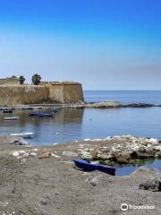 Bastione Conca Trapani