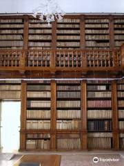Civic Library of Verona