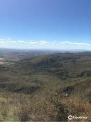 Serra do Rola-Moça State Park