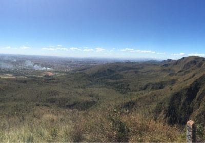 Serra do Rola-Moca State Park