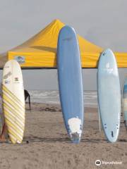 Vem ser Surfista | Surf School