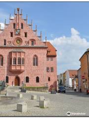 Gotisches Rathaus