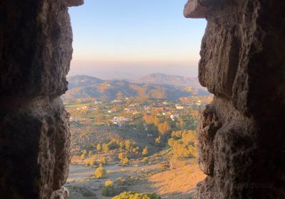 Castillo de la Mota