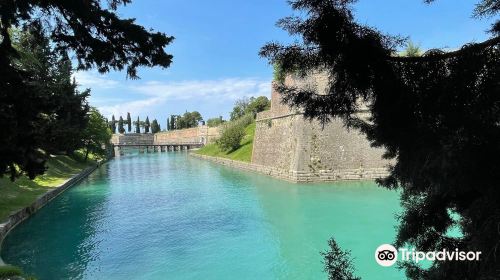 Passeggiata Cappuccini / Fornaci