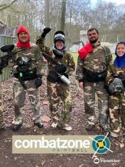 Combat Zone Paintball