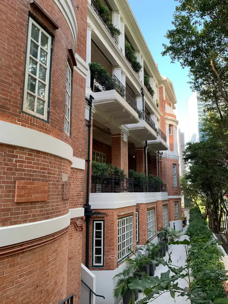 Hotels near Former French Mission Building