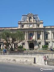 Palais de la Prefecture