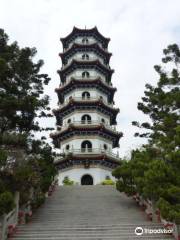 Chunghsing Pagoda