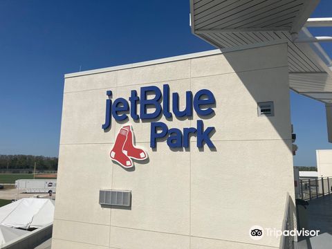 JetBlue Park