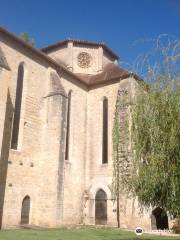 Kloster Beaulieu-en-Rouergue