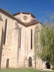 Abbey of Beaulieu-en-Rouergue