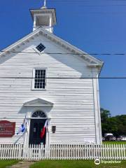 Argyle Township Court House & Gaol