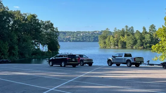 Pickwick Landing State Park