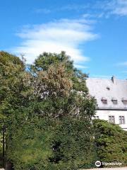 Castillo de Wewelsburg