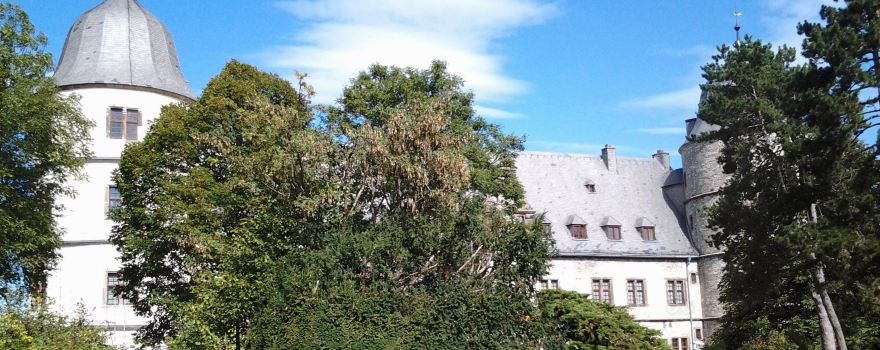 Wewelsburg