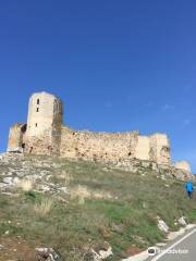 Enisala Medieval Fortress