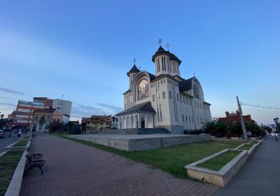 Catedrala ortodoxa / Orthodox Cathedral