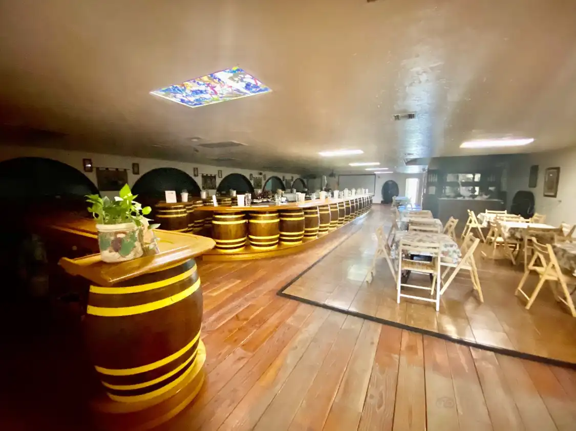 Hotel dekat Cilurzo Vineyard & Winery