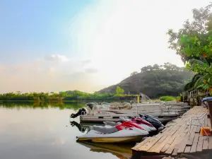 Jabi Boat Club, Abuja