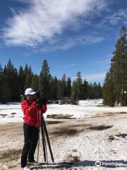 Royal Gorge Cross Country Ski Resort