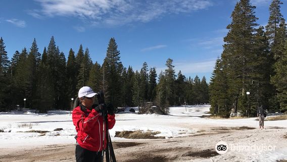 Royal Gorge Cross Country Ski Resort