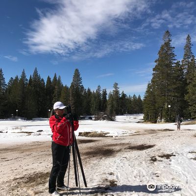 Royal Gorge Cross Country Ski Resort