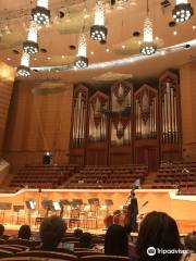 Suntory Hall