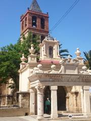 Basilique Sainte Eulalie