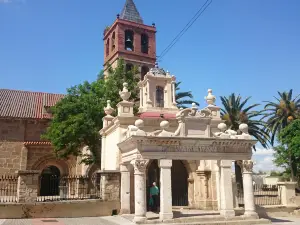 Basilique Sainte Eulalie