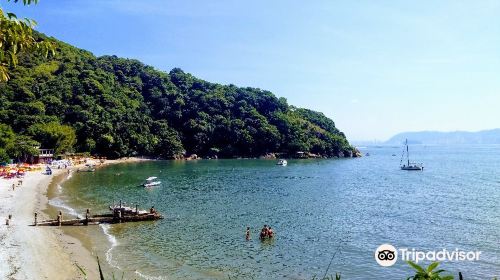 Góis Beach