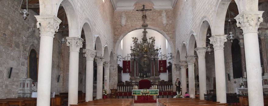 Church of the Assumption of St. Mary