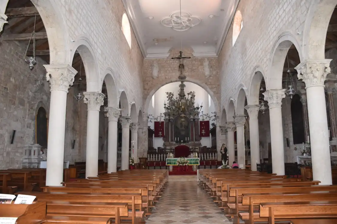 Hotel in zona Chiesa dell'Assunzione di Maria