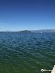 Sandpoint City Beach Park