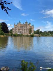 Stora Sundby Castle