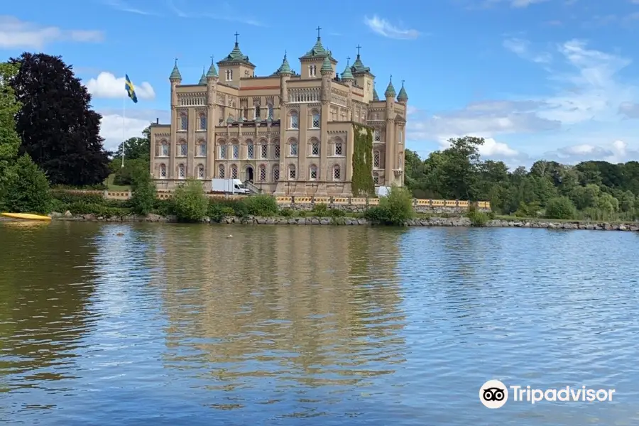 Stora Sundby Castle