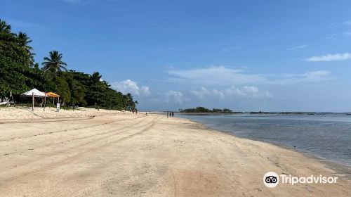 Quarta Praia