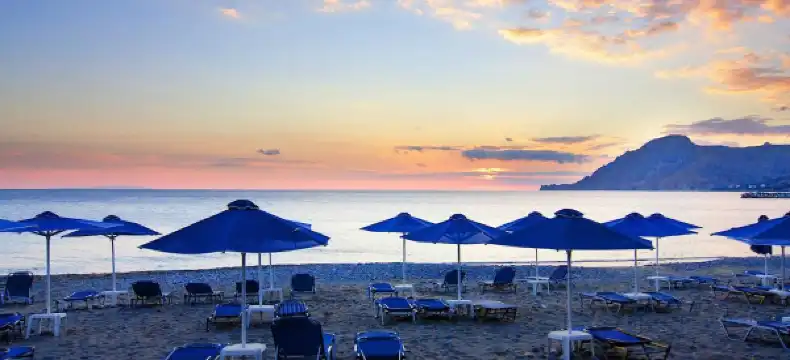 Hotels in Myrthianos Plakias